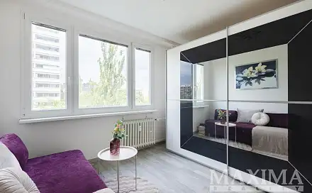Prodej bytu 4+1 63 m²