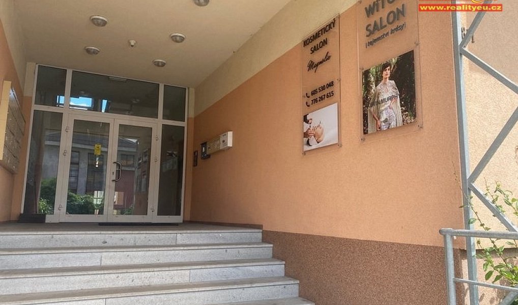 Pronájem kanceláře 40 m², Náchod – náhled fotky 5