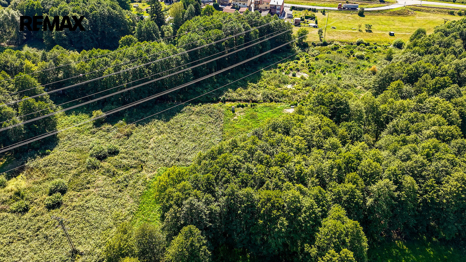 Prodej pozemku 6 080 m² – fotografie 5