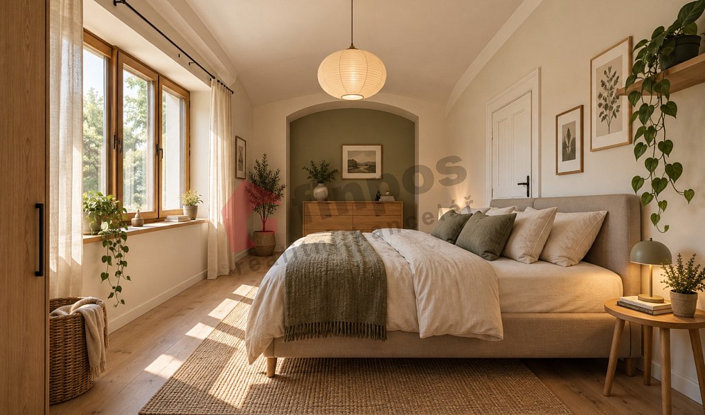 Prodej domu 85 m² s pozemkem 730 m², Pravonín – náhled fotky 10