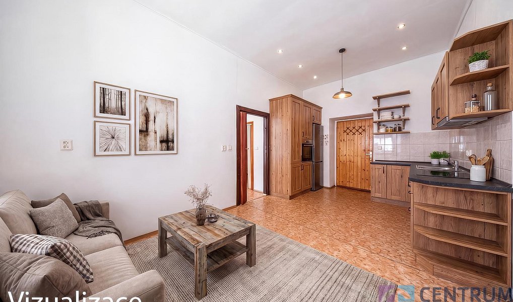 Prodej bytu 1+1 35 m², Kořenov – náhled fotky 10