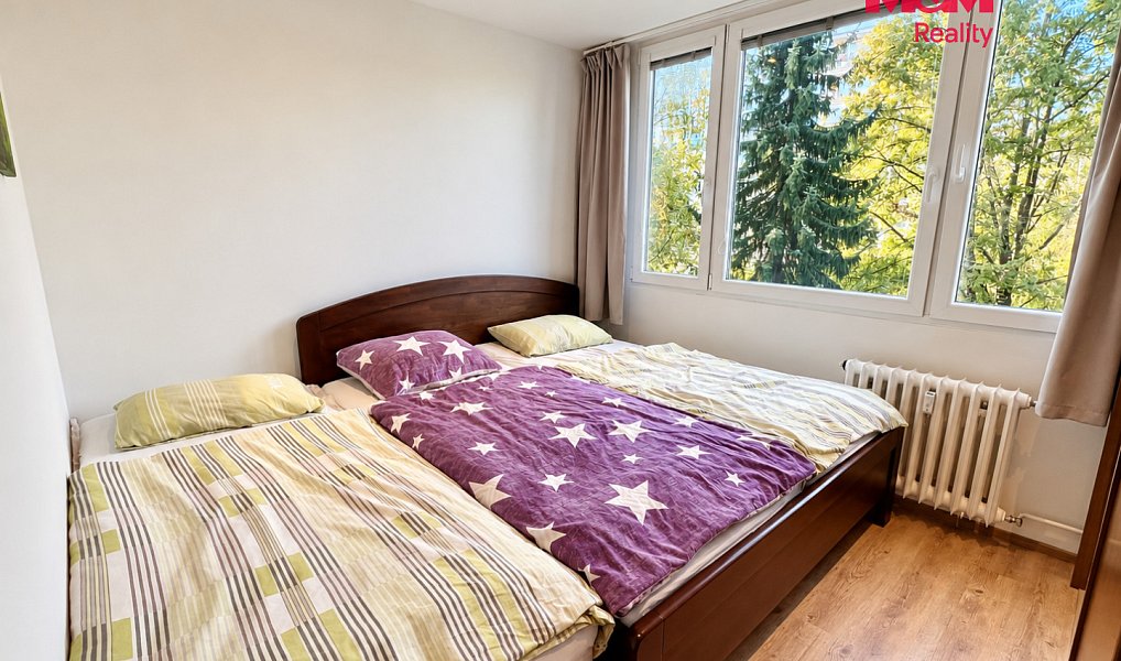 Prodej bytu 3+kk 55 m², Praha – náhled fotky 15