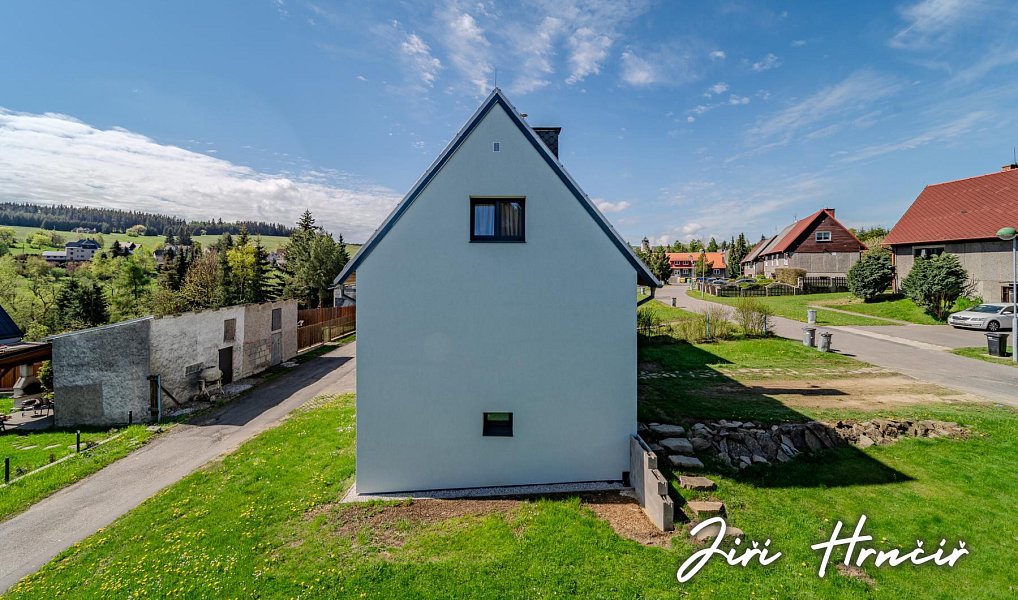 Prodej domu 151 m² s pozemkem 575 m², Kovářská – náhled fotky 23
