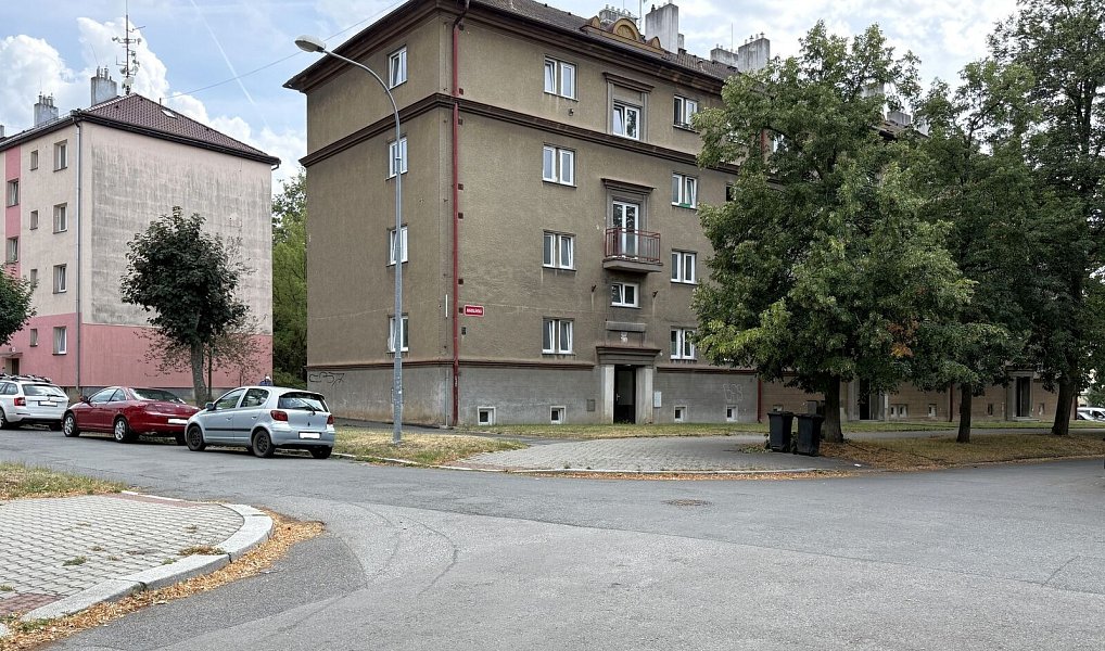 Prodej bytu 2+1 50 m², Plzeň – náhled fotky 3
