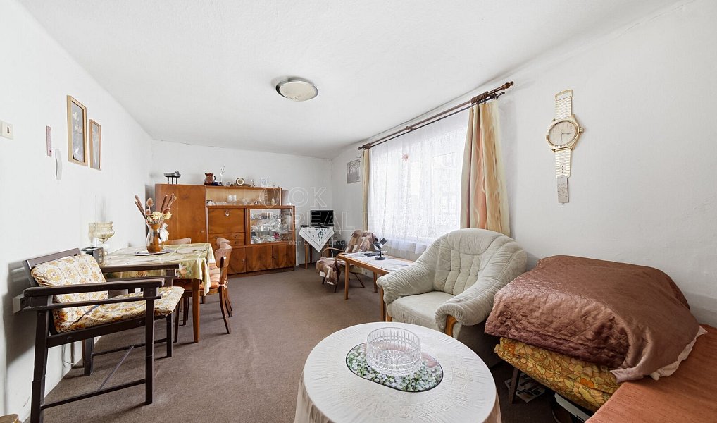 Prodej domu 100 m² s pozemkem 362 m², Šternberk – náhled fotky 5