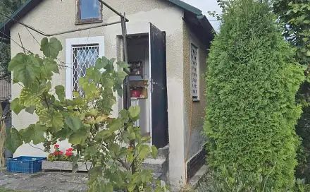 Prodej chaty/chalupy 20 m² s pozemkem 387 m², Havířská, Kladno
