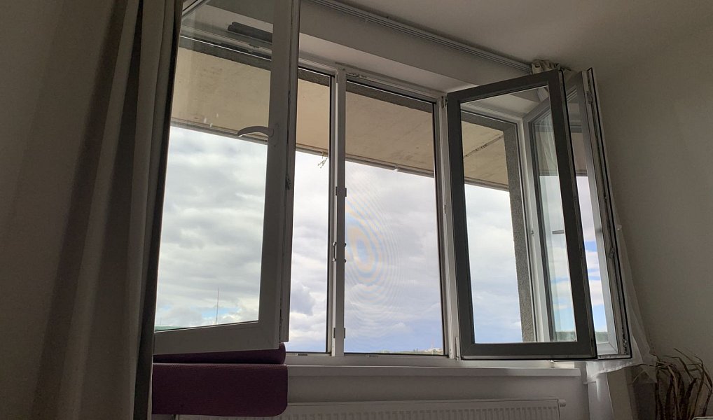 Prodej bytu 1+kk 33 m², Praha – náhled fotky 14