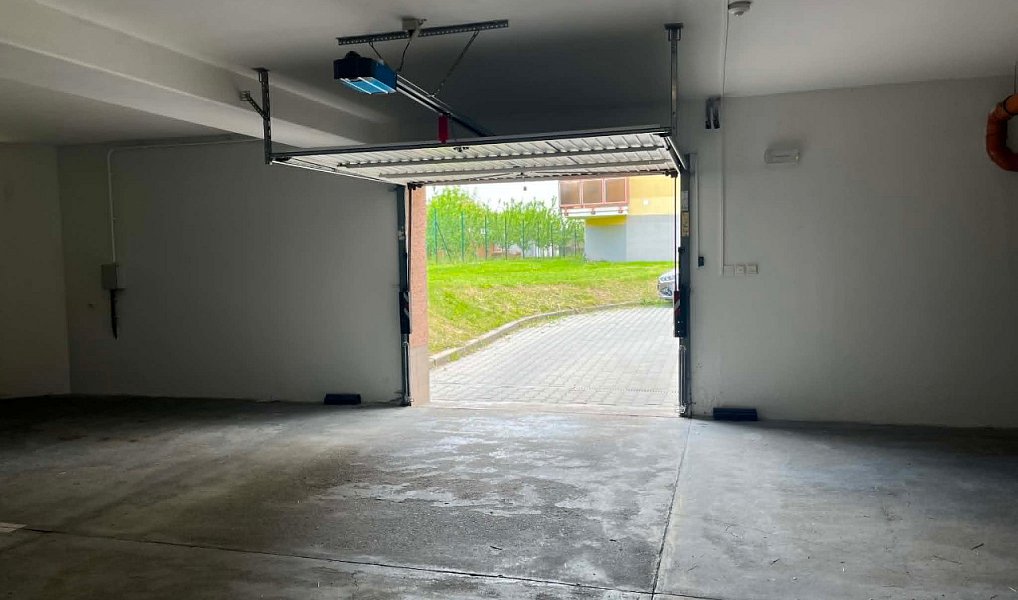 Garáž k pronájmu, Krasice, Prostějov, okr. Prostějov, Prostějov – náhled fotky 4