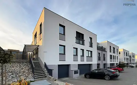 Prodej bytu 4+kk 109 m², Ořechová, Ivančice, okres Brno-venkov