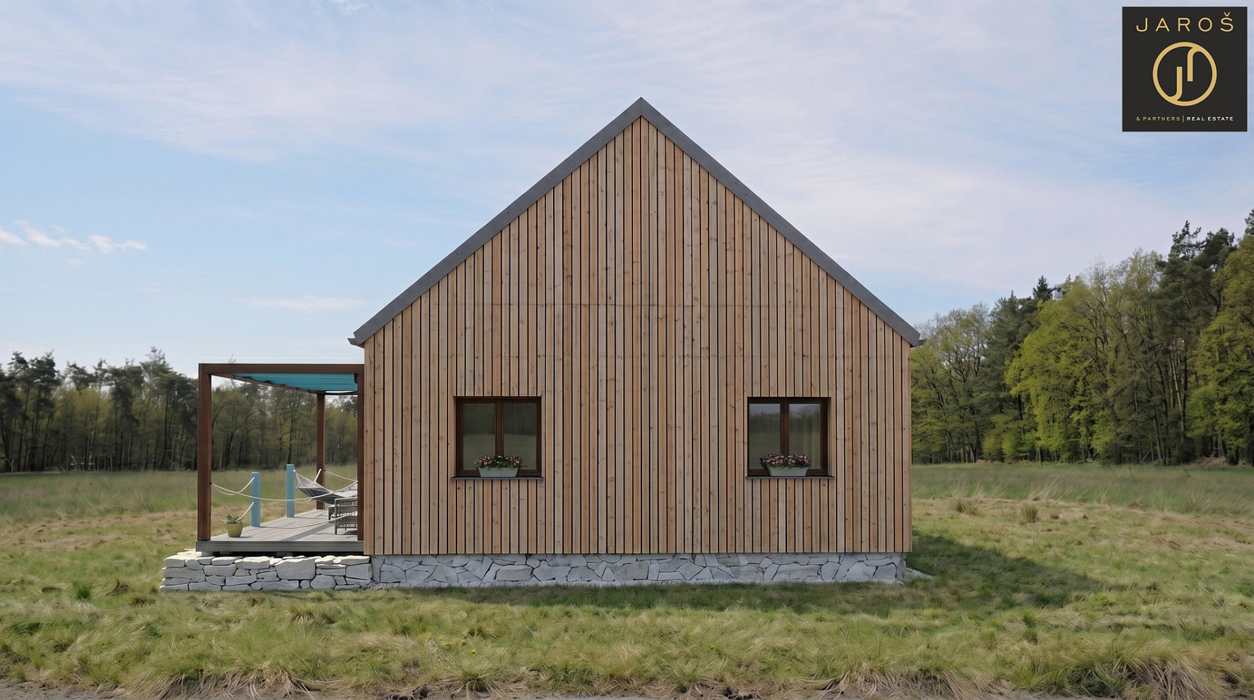 Prodej stavebního pozemku 829 m² – další