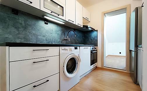Pronájem bytu 3+kk 57 m², Láz, okres Příbram