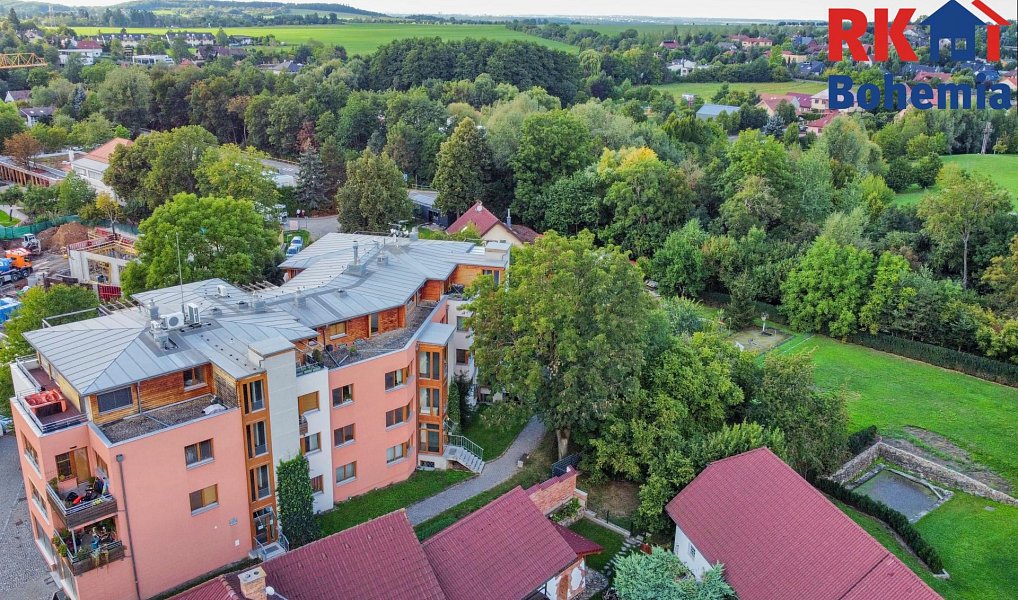 Prodej bytu 3+kk 85 m², Dolní Břežany – náhled fotky 32