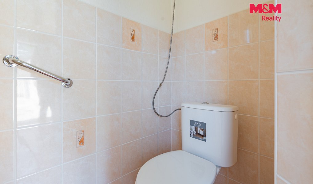 Prodej domu 88 m² s pozemkem 810 m², Čížová – náhled fotky 16