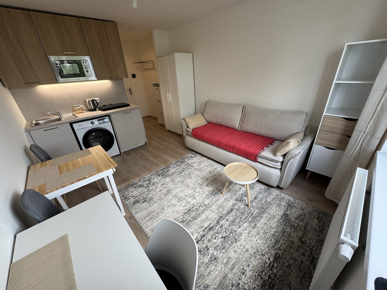 Prodej bytu 1+kk 18 m²