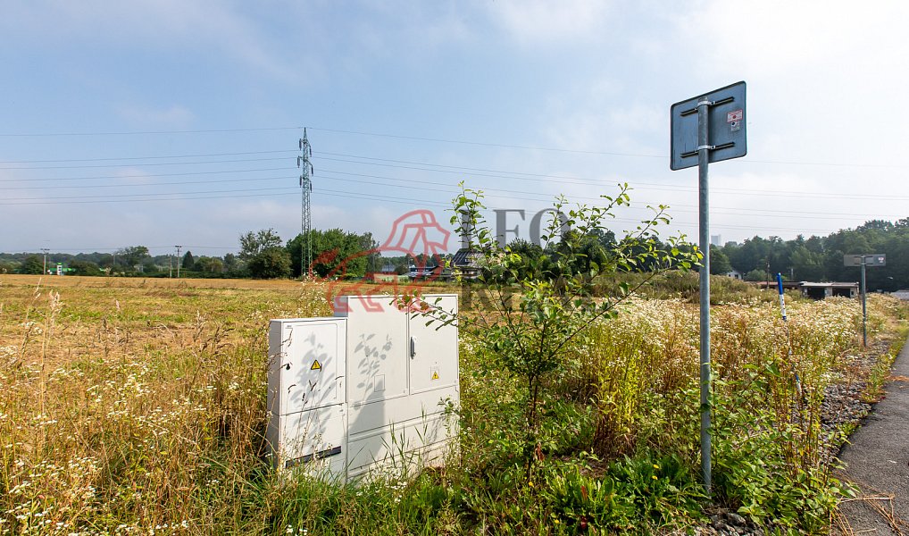 Prodej stavebního pozemku 1 000 m², Havířov – náhled fotky 3