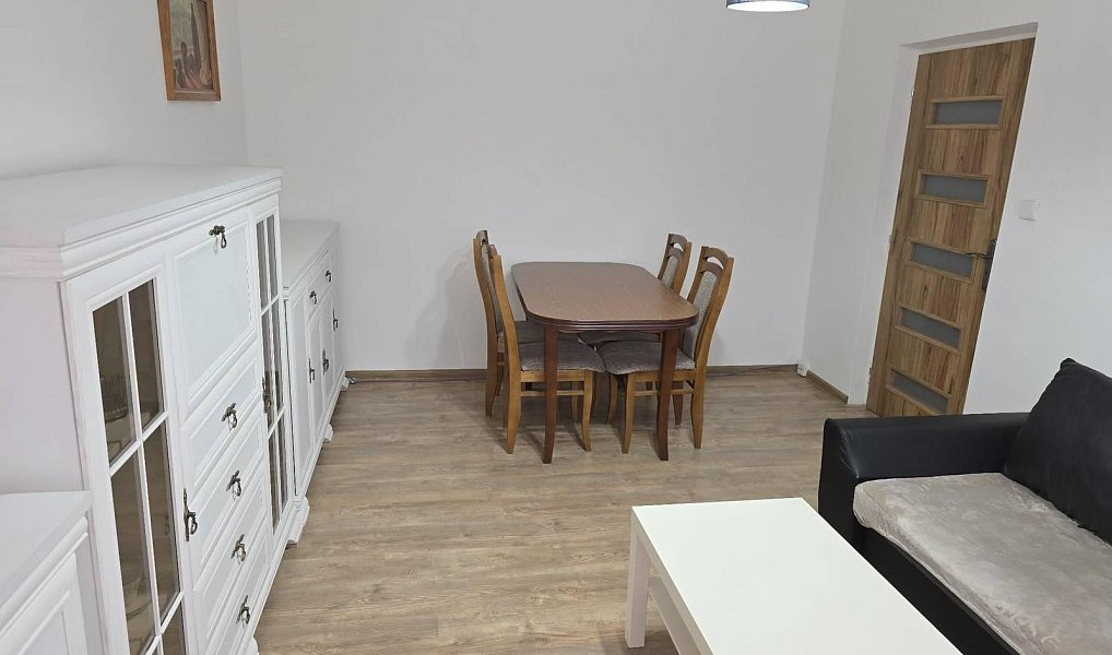 Pronájem bytu 2+1 56 m², Chomutov – náhled fotky 7