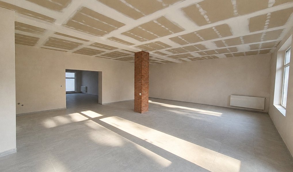 Pronájem obchodních prostor 150 m², Mnichovice – náhled fotky 2