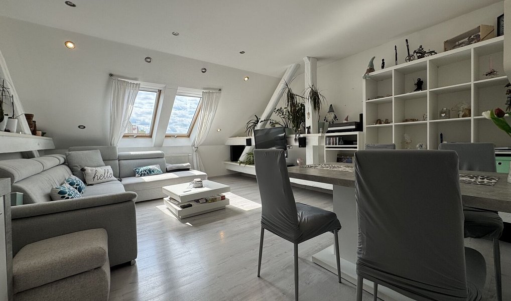 Prodej domu 349 m² s pozemkem 553 m², Olomouc – náhled fotky 49
