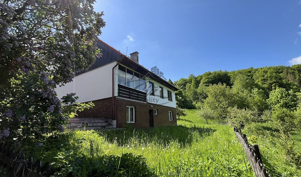 Prodej chaty/chalupy 238 m² s pozemkem 26 144 m², Vsetín – náhled fotky 30