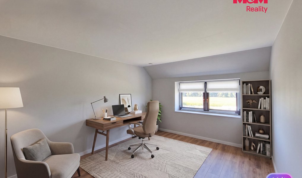 Prodej domu 150 m² s pozemkem 281 m², Opava – náhled fotky 6