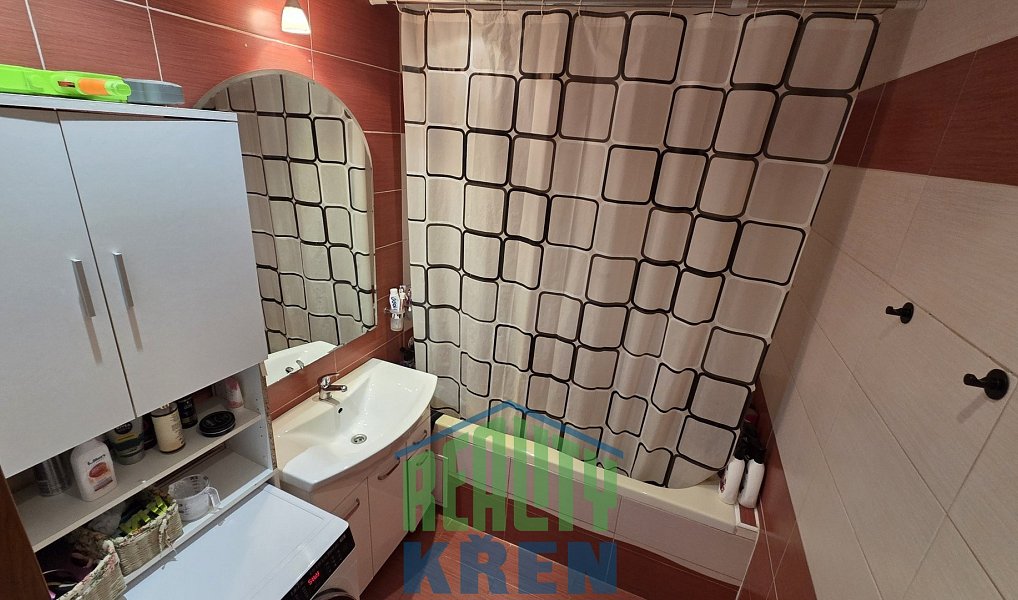 Prodej bytu 3+1 68 m², Kladno – náhled fotky 12