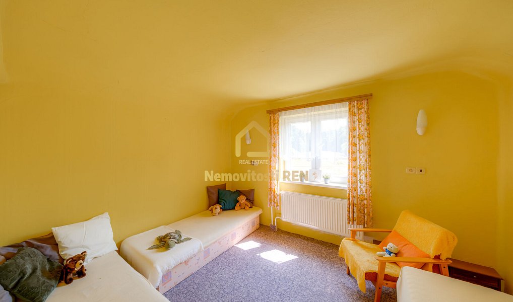 Prodej domu 157 m² s pozemkem 4 530 m², Šenov – náhled fotky 11