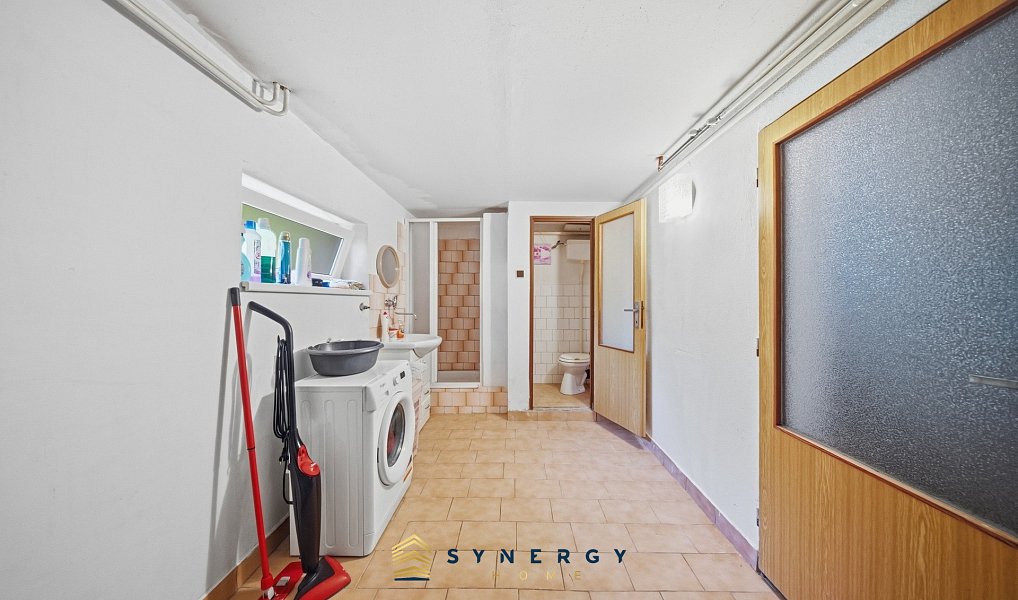 Prodej domu 200 m² s pozemkem 615 m², Rumburk – náhled fotky 18