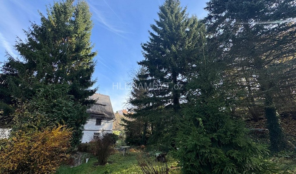 Prodej chaty/chalupy 250 m² s pozemkem 2 047 m², Dubá – náhled fotky 11