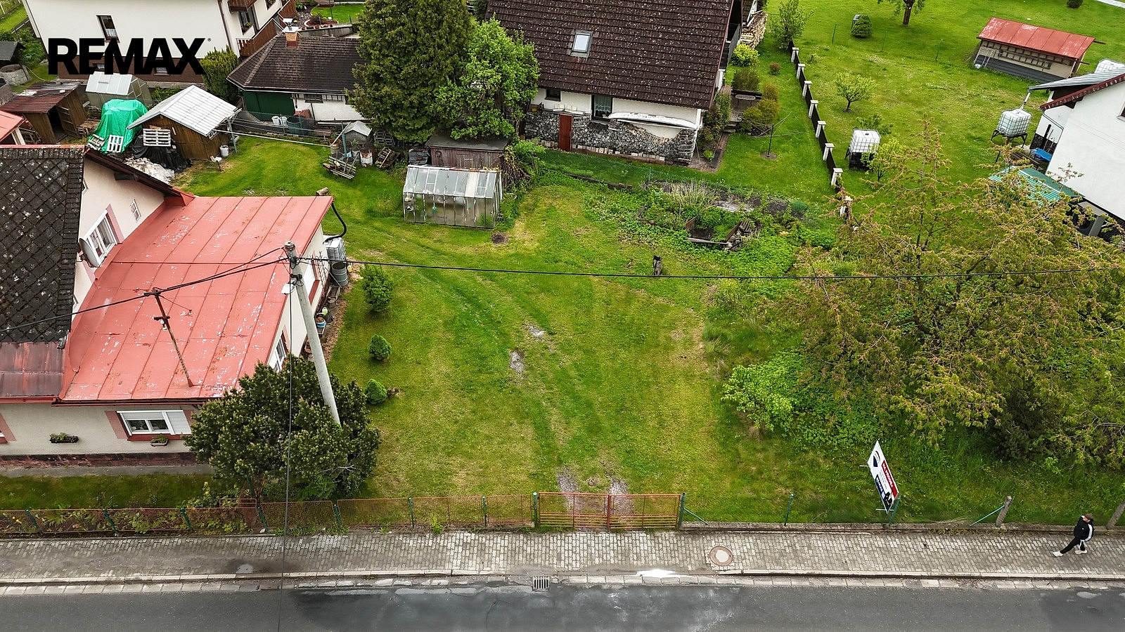 Prodej stavebního pozemku 437 m² — photo 4