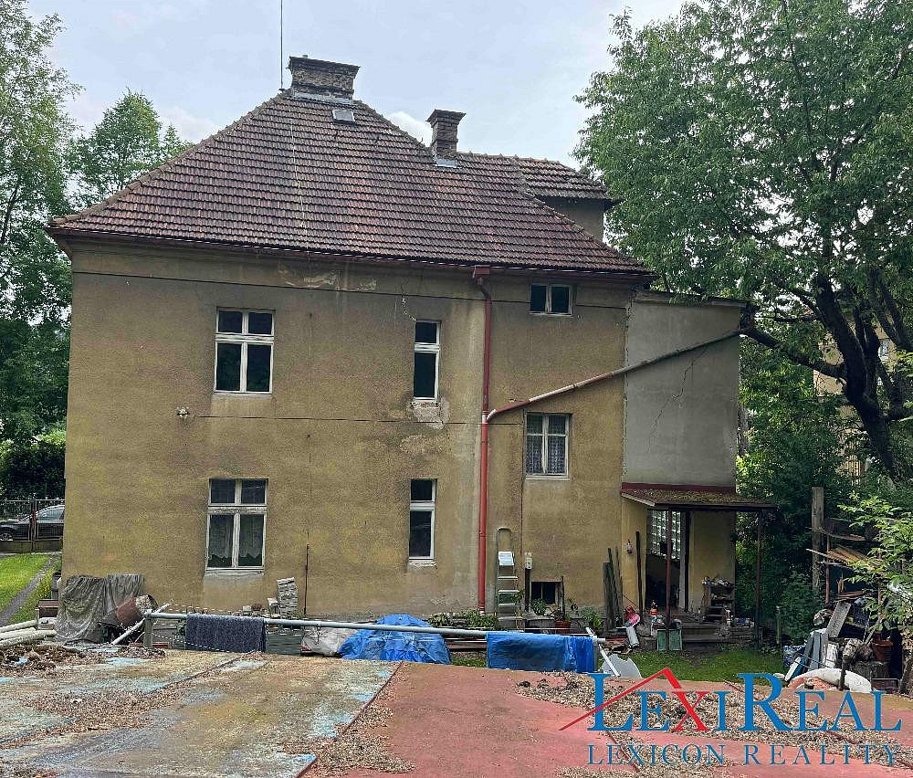 Prodej domu 160 m² s pozemkem 1 062 m² — photo 4