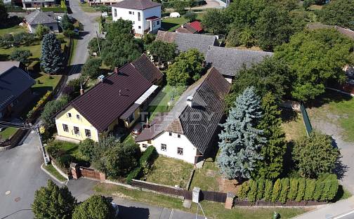 Prodej chaty/chalupy 569 m² s pozemkem 1 388 m², Letiny, okres Plzeň-Jih