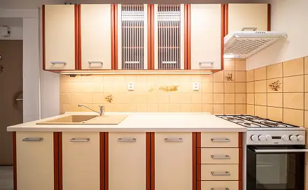 Pronájem bytu 3+kk 66 m²