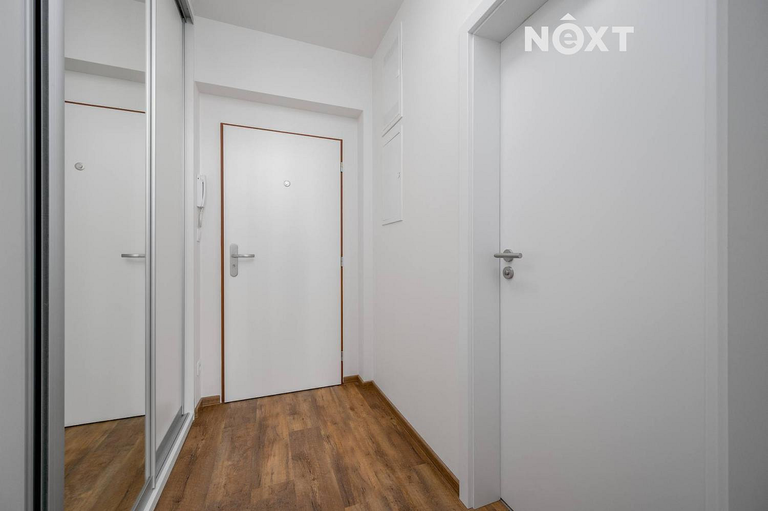 Pronájem bytu 1+kk 32 m² - Widok 5