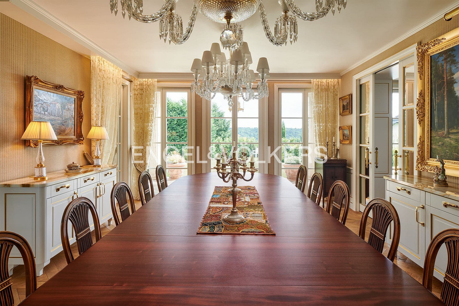 Prodej domu 606 m² s pozemkem 1 155 m² – fotografie 3