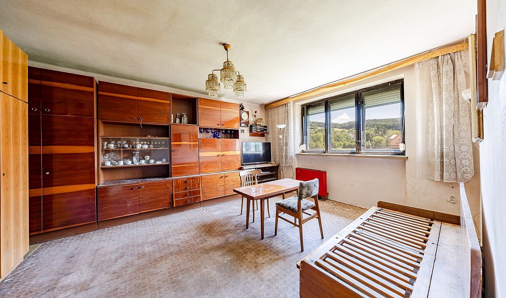 Prodej domu 128 m² s pozemkem 2 490 m², Záhorovice – náhled fotky 3