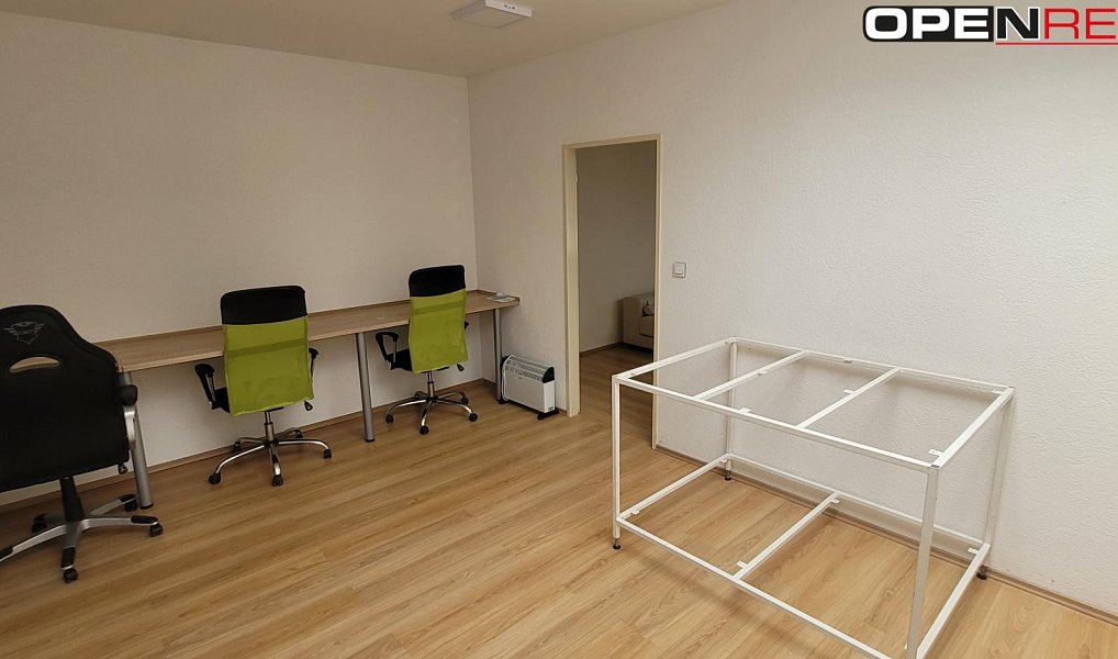 Pronájem skladovacích prostor 277 m², Modřice – náhled fotky 9