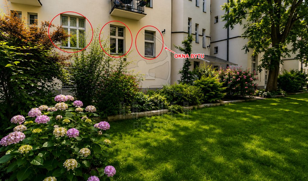 Prodej bytu 3+kk 81 m², Praha – náhled fotky 17