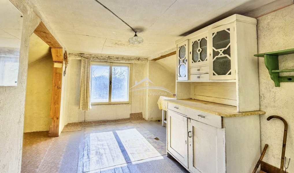 Prodej chaty/chalupy 90 m² s pozemkem 515 m², Stříbrné Hory – náhled fotky 9