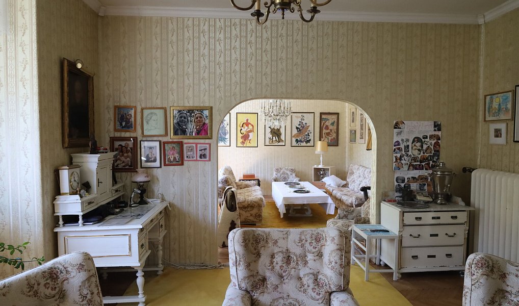 Prodej domu 280 m² s pozemkem 836 m², Praha – náhled fotky 10