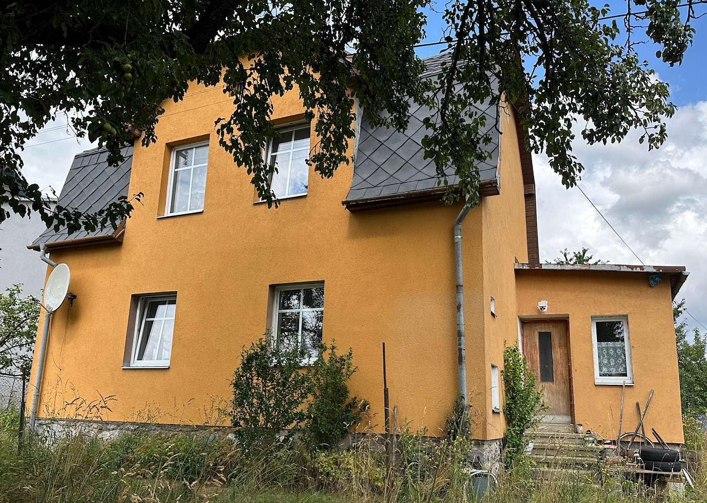 Prodej domu 140 m² s pozemkem 2 083 m² — photo 2