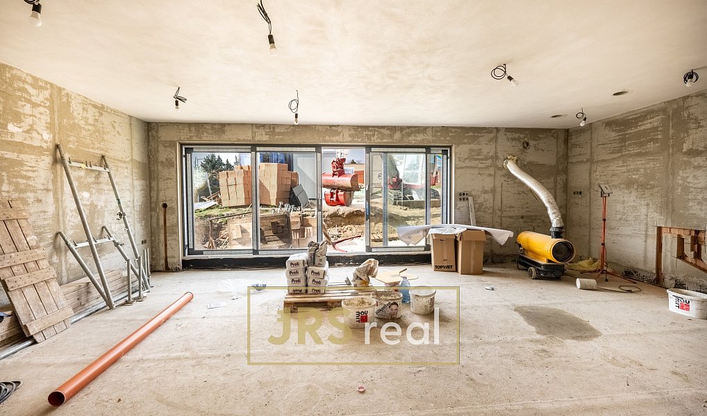 Prodej domu 216 m² s pozemkem 464 m², Hrušovany nad Jevišovkou – náhled fotky 5