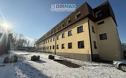 Prodej bytu 3+1 107 m², Příchovice, okres Plzeň-Jih