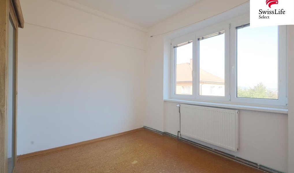 Prodej bytu 3+kk 58 m², Jihlava – náhled fotky 5