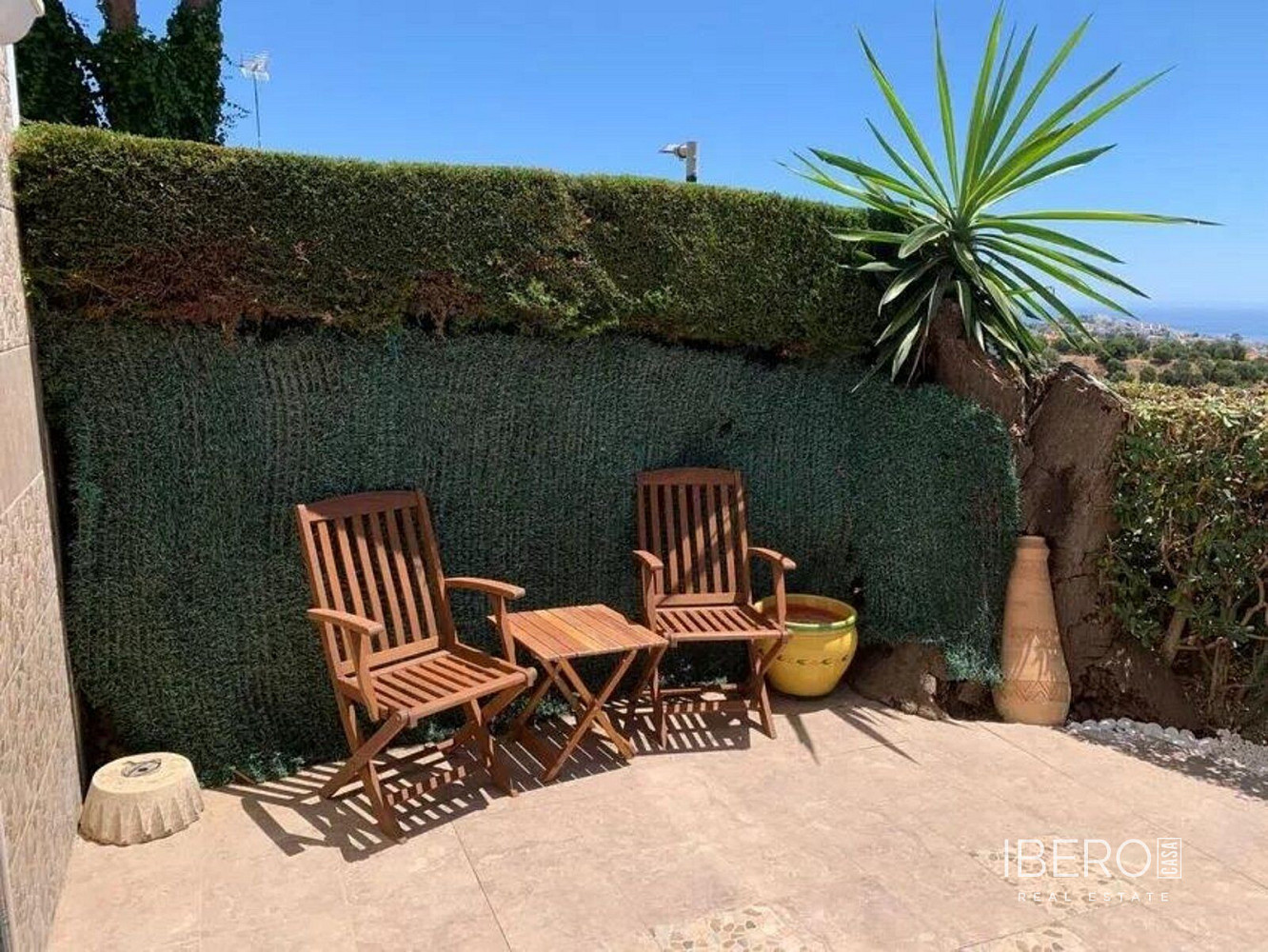 Piso 3+kk – Mijas, Urbanización Sitio de Calahonda - Vista 2