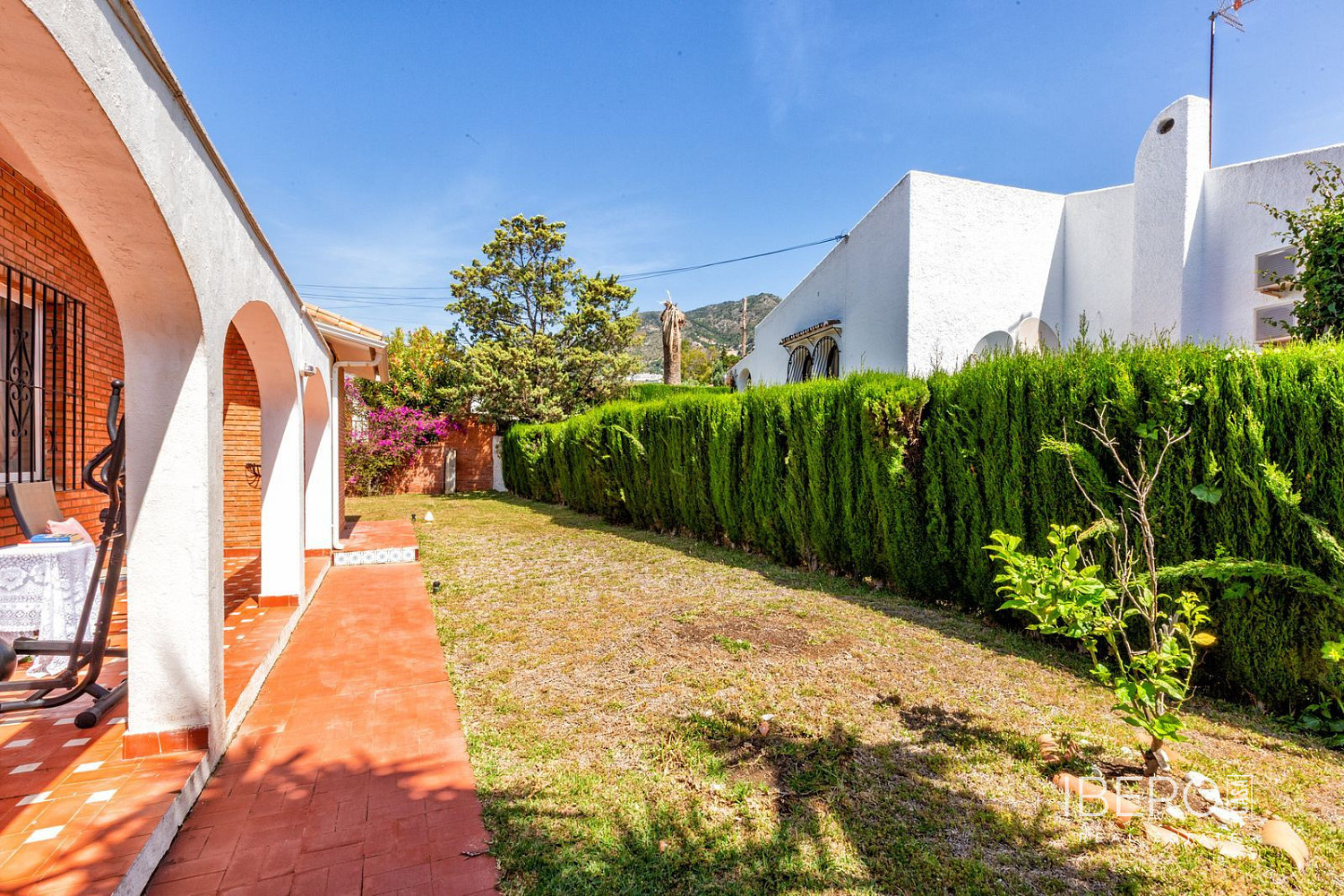 Casa 7+kk – Mijas, Urbanización Santa Rosa, Las Lomas de Mijas - Vista 5