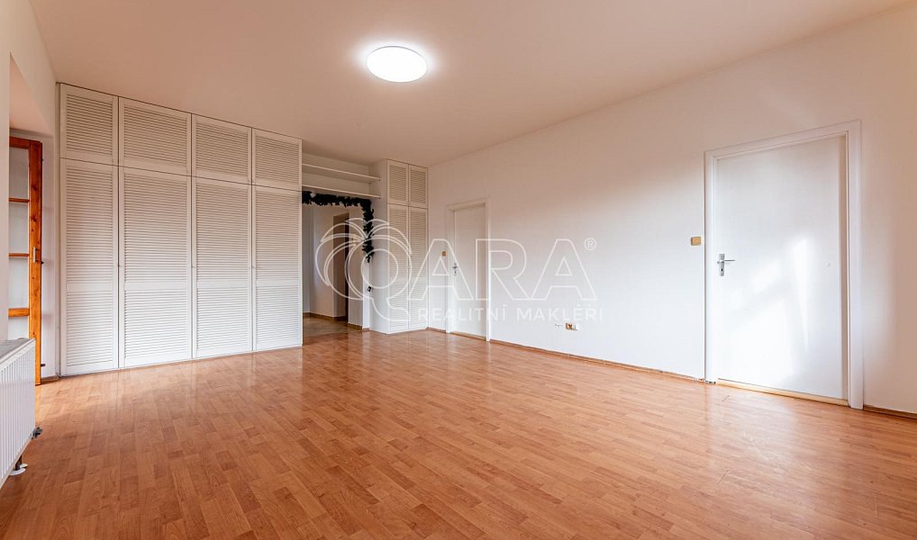 Pronájem bytu 3+1 75 m², Praha – náhled fotky 4