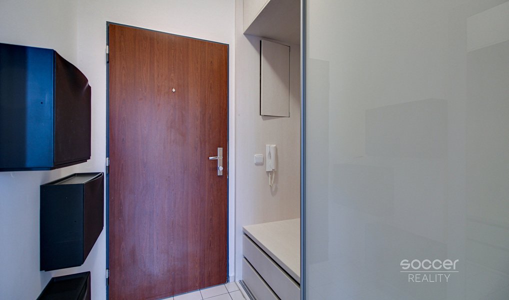Pronájem bytu 3+kk 71 m², Praha – náhled fotky 16