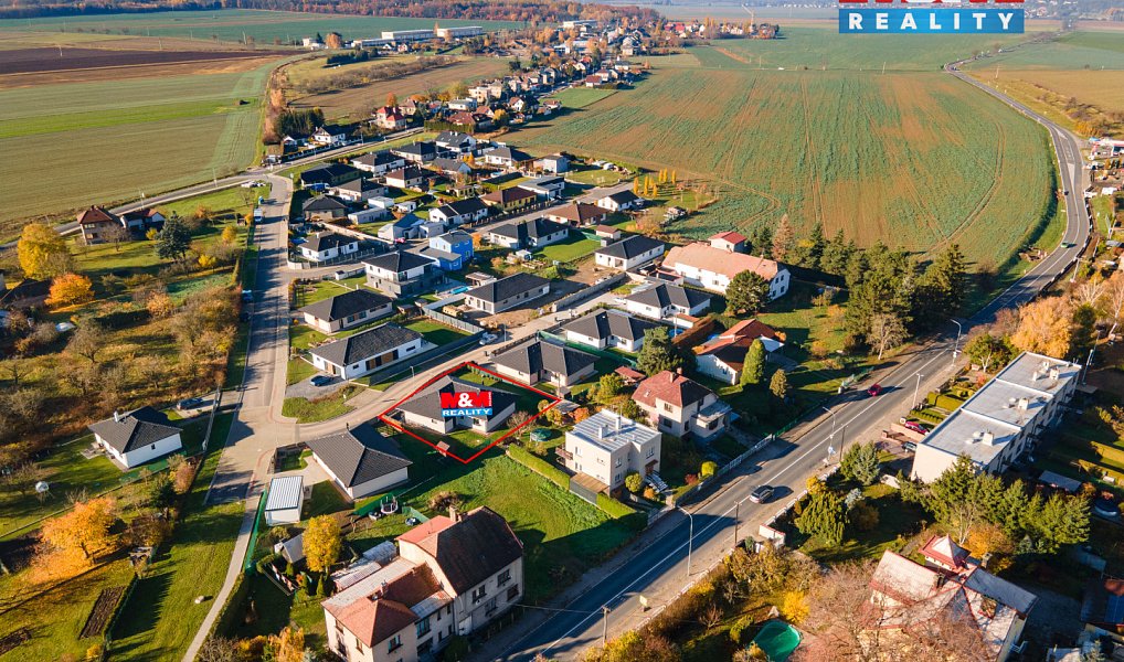 Prodej domu 170 m² s pozemkem 609 m², Chrast – náhled fotky 11