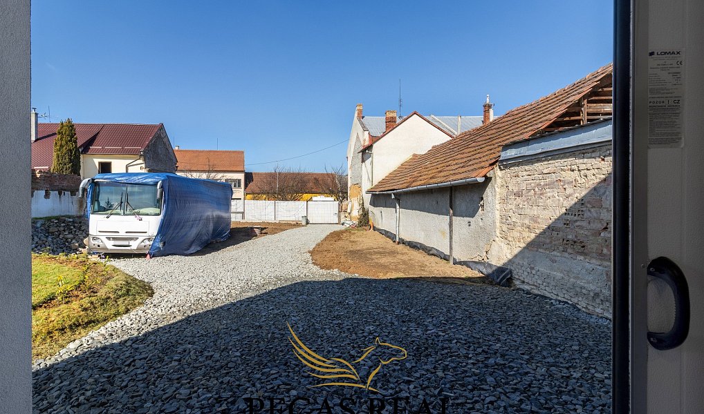 Prodej domu 91 m² s pozemkem 1 109 m², Morkovice-Slížany – náhled fotky 28