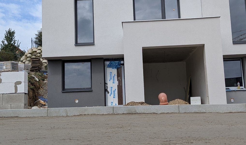 Prodej domu 154 m² s pozemkem 211 m², Beroun – náhled fotky 2